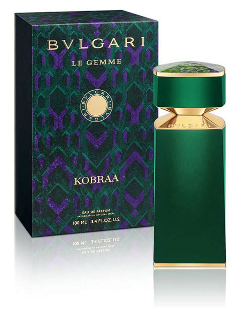 le gemme - kobraa bvlgari